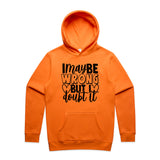 Safety Orange
