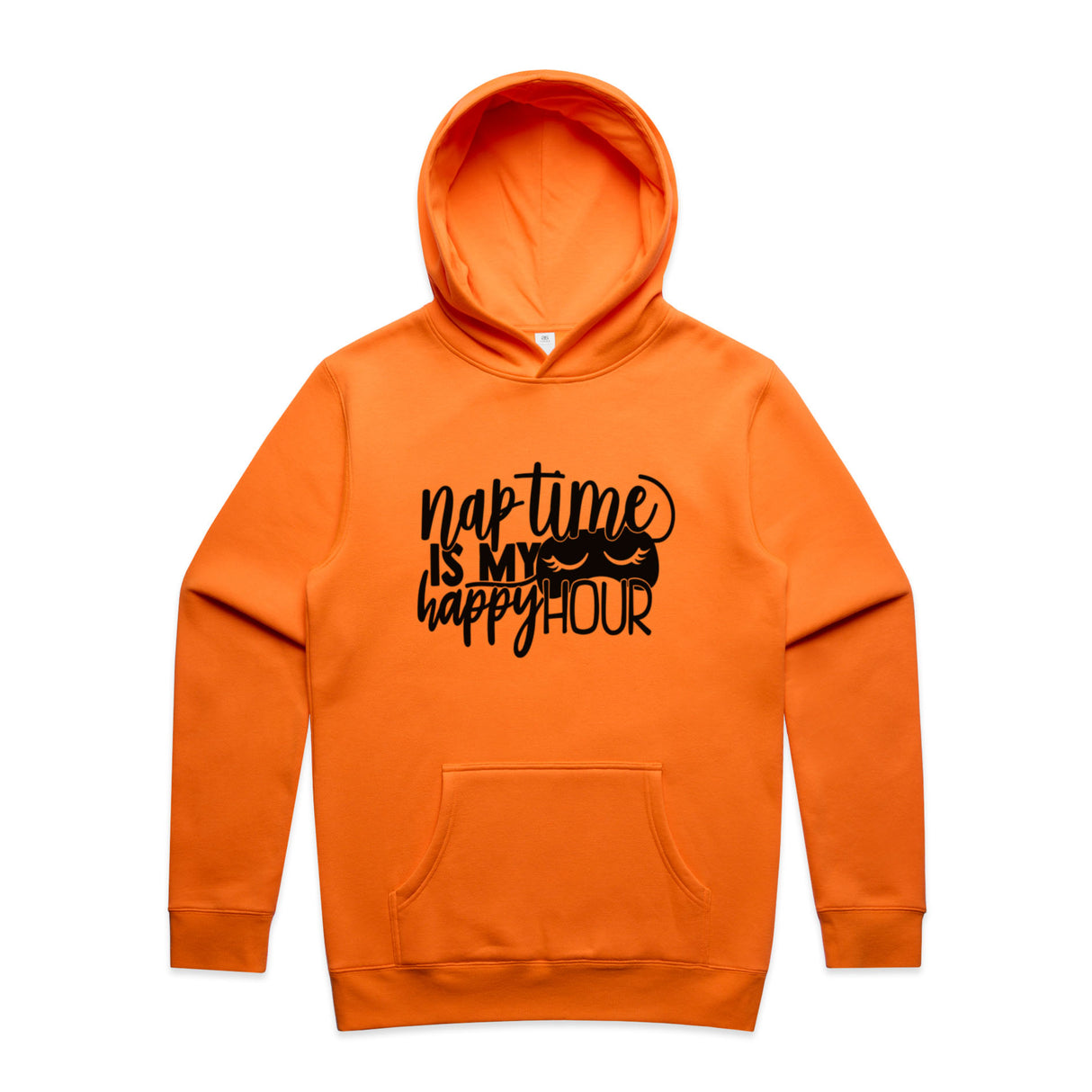 Safety Orange