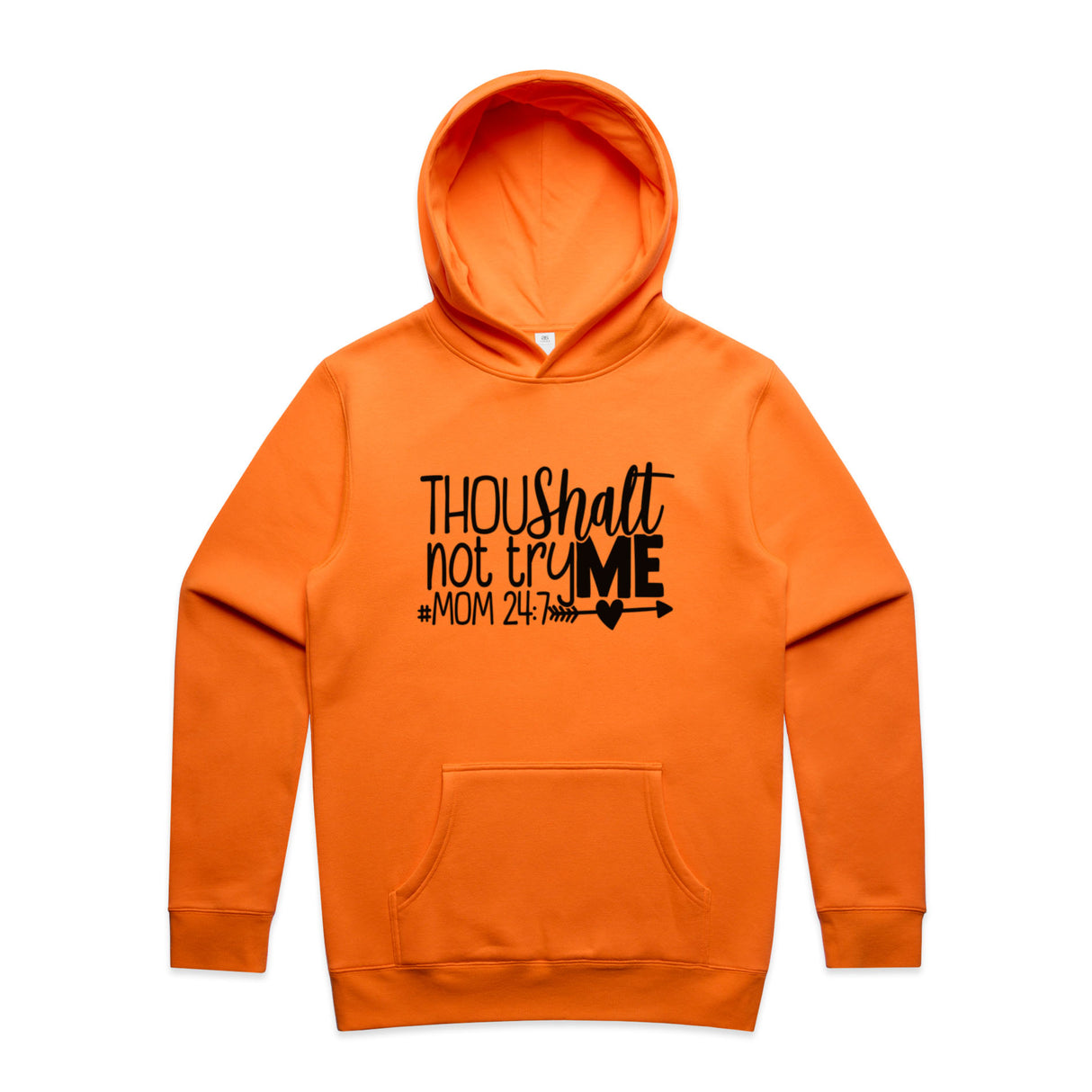 Safety Orange