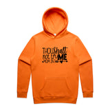 Safety Orange
