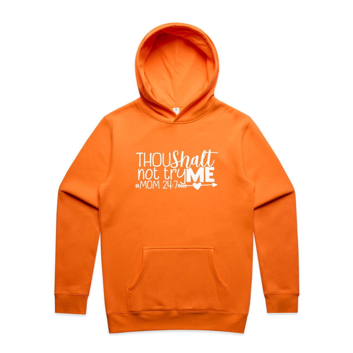Safety Orange