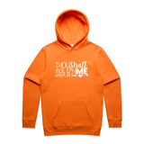 Safety Orange