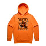 Safety Orange