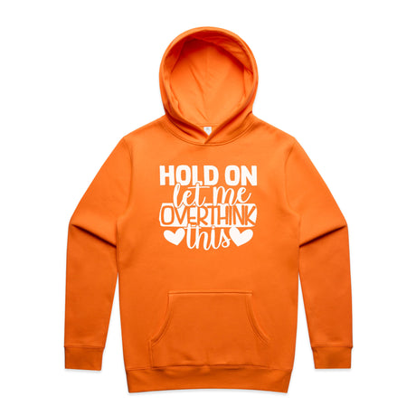Safety Orange