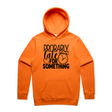 Safety Orange