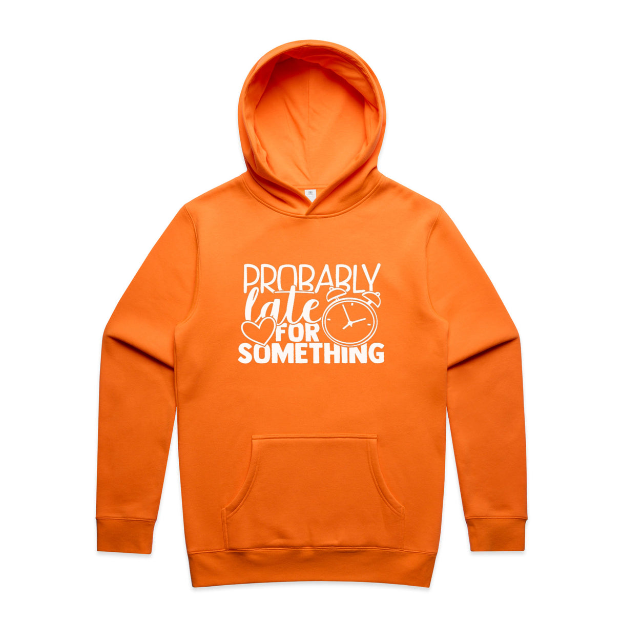 Safety Orange