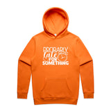Safety Orange