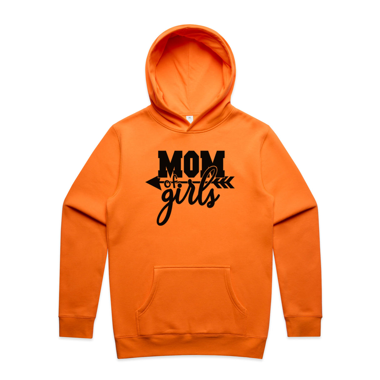 Safety Orange