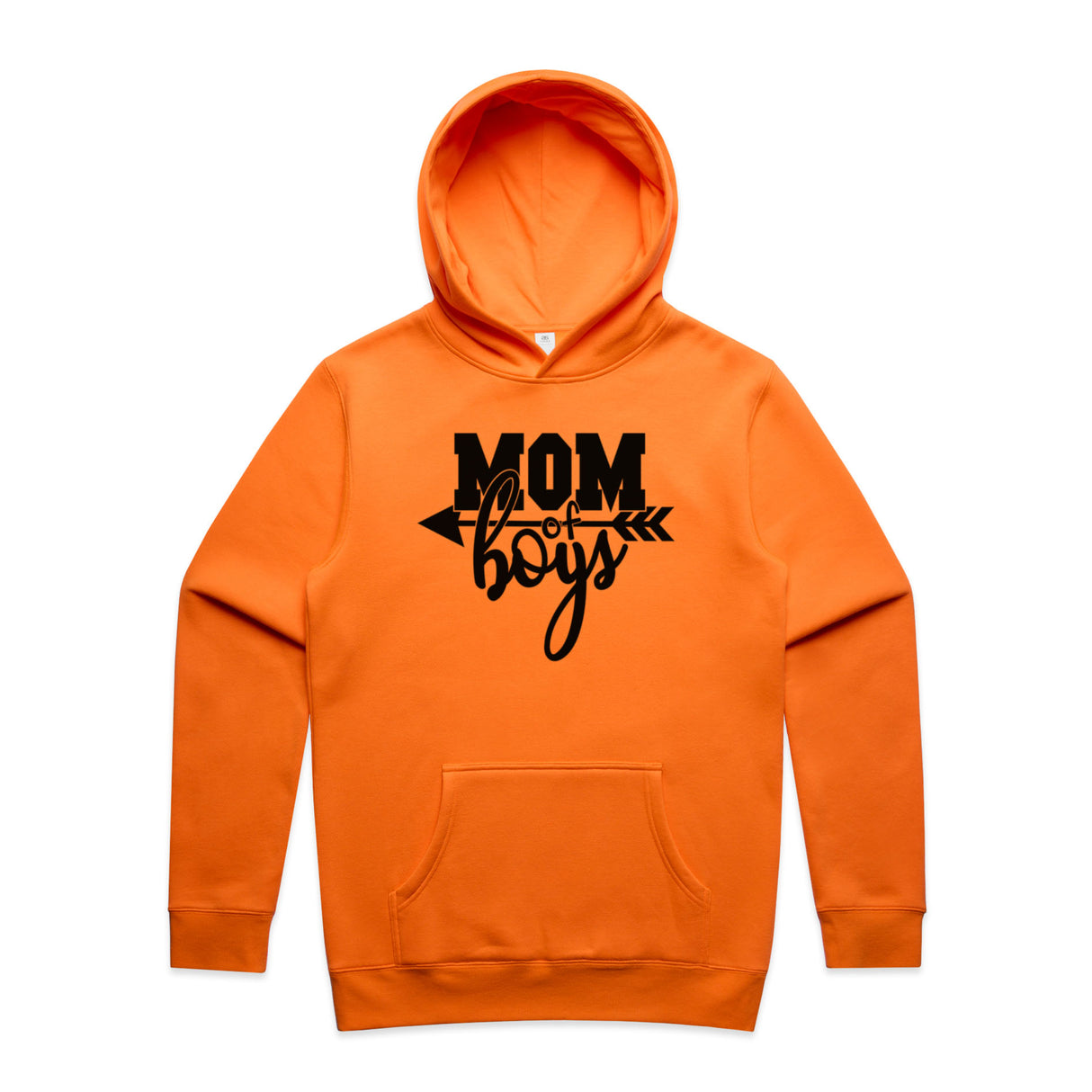 Safety Orange