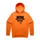 Safety Orange
