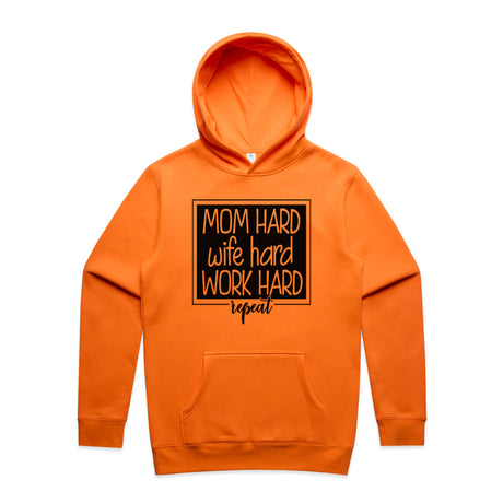 Safety Orange