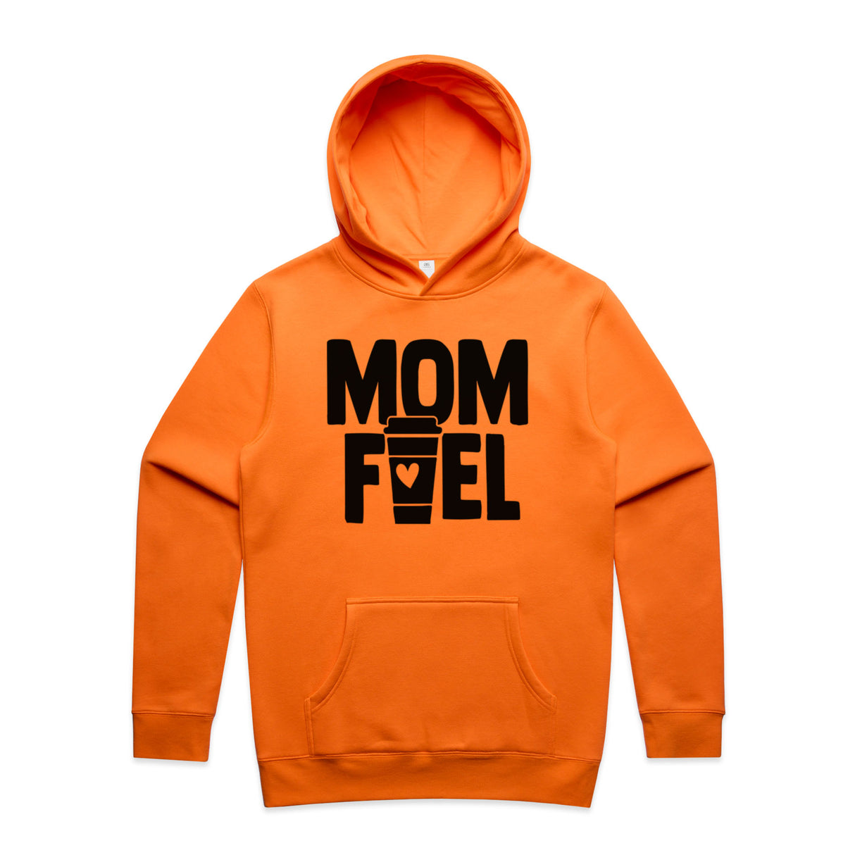 Safety Orange