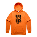 Safety Orange