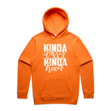 Safety Orange