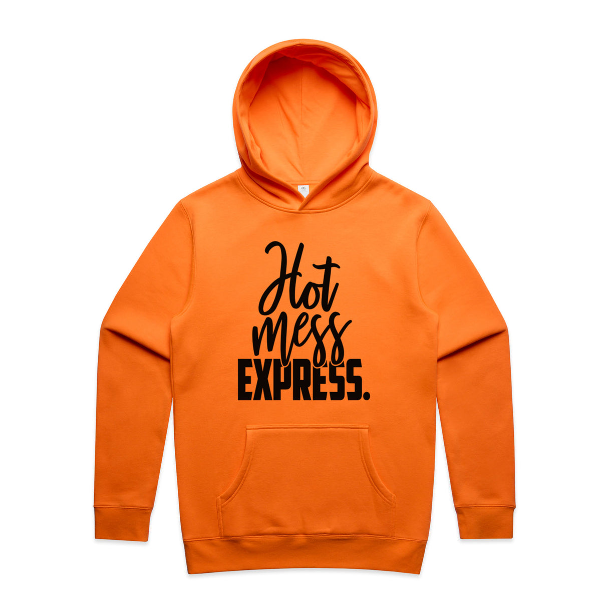 Safety Orange