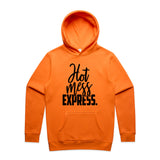 Safety Orange
