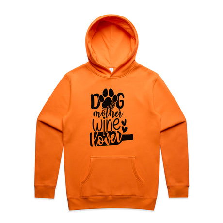 Safety Orange