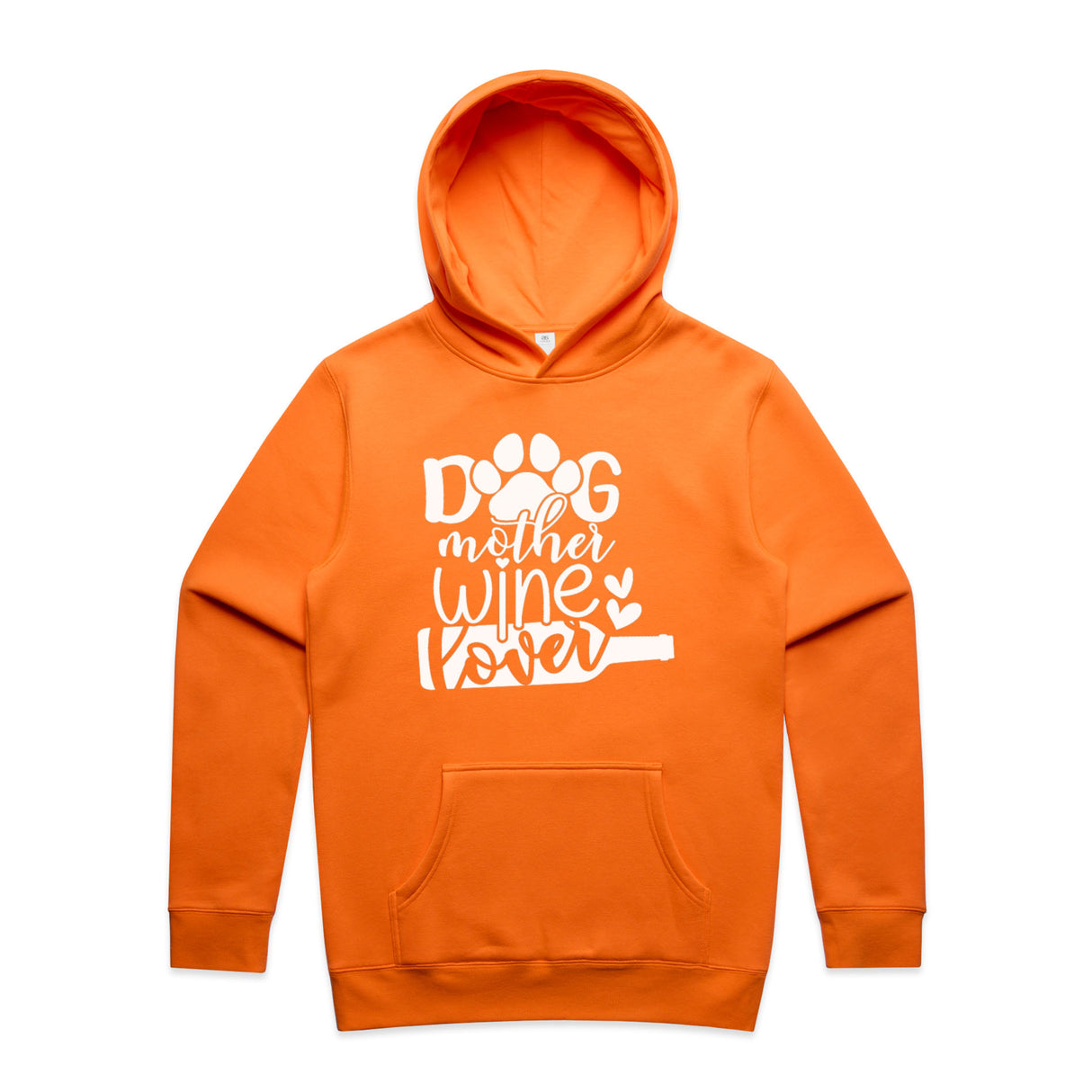 Safety Orange