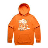 Safety Orange