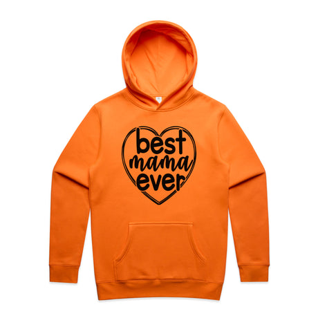 Safety Orange