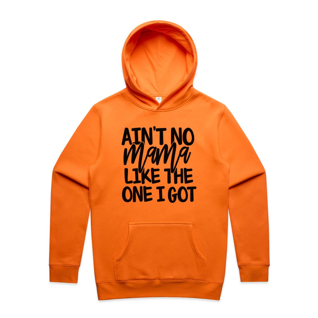 Safety Orange
