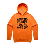 Safety Orange
