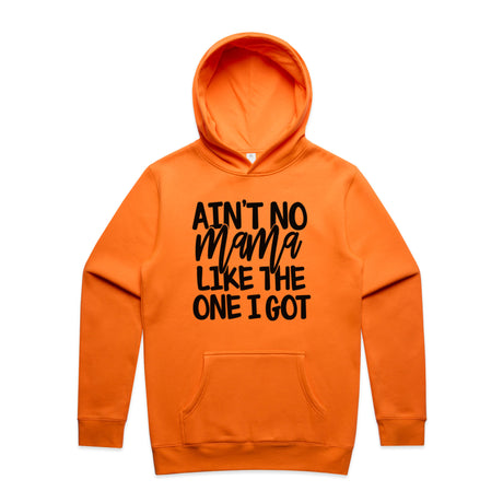 Safety Orange
