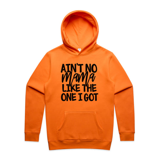 Safety Orange