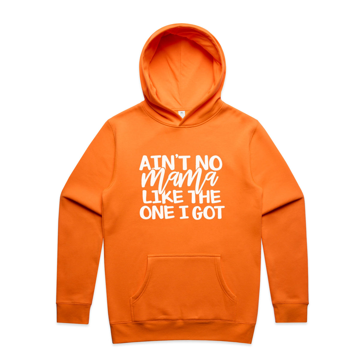 Safety Orange