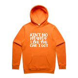 Safety Orange