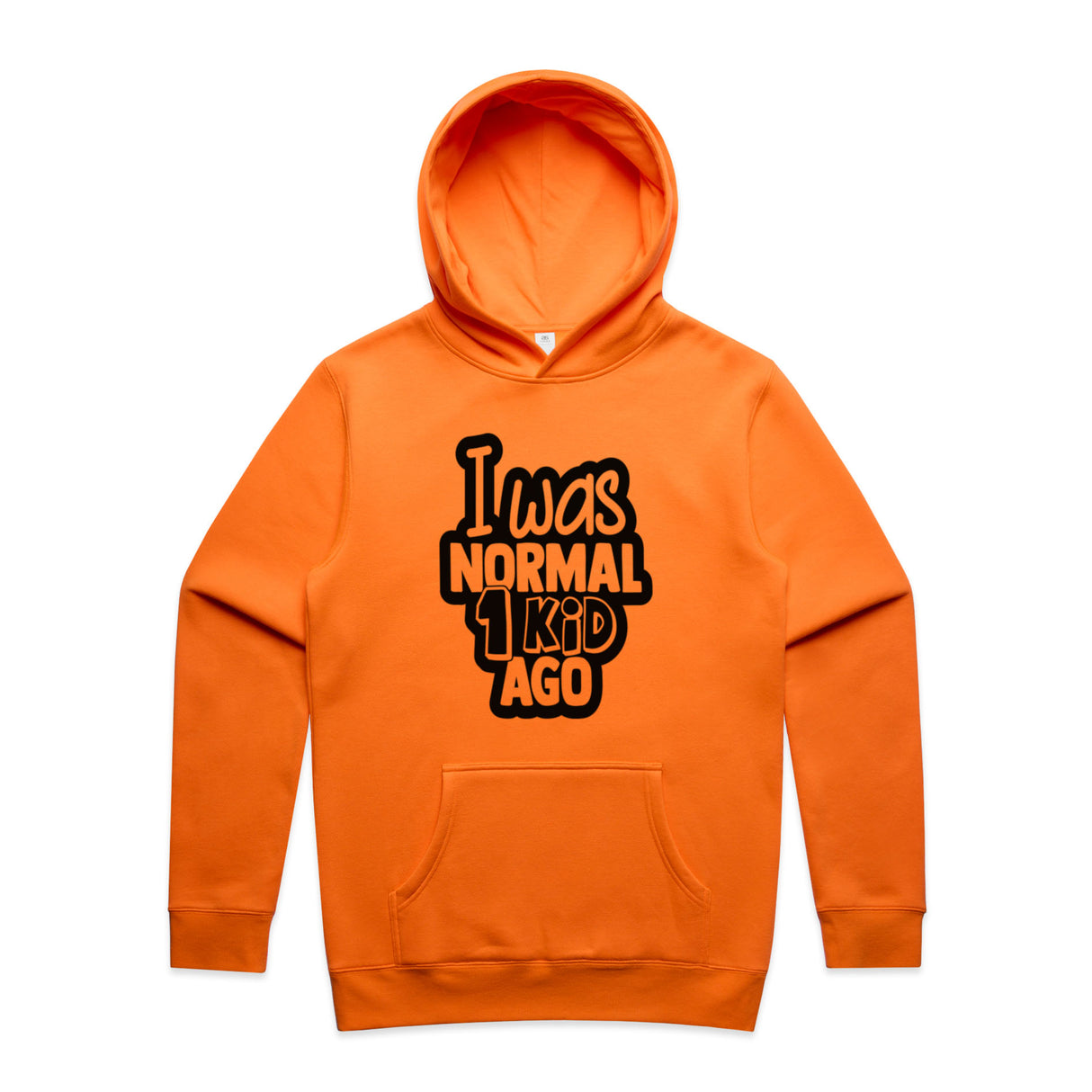 Safety Orange