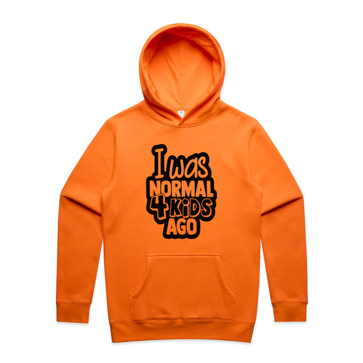 Safety Orange