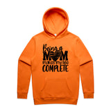 Safety Orange