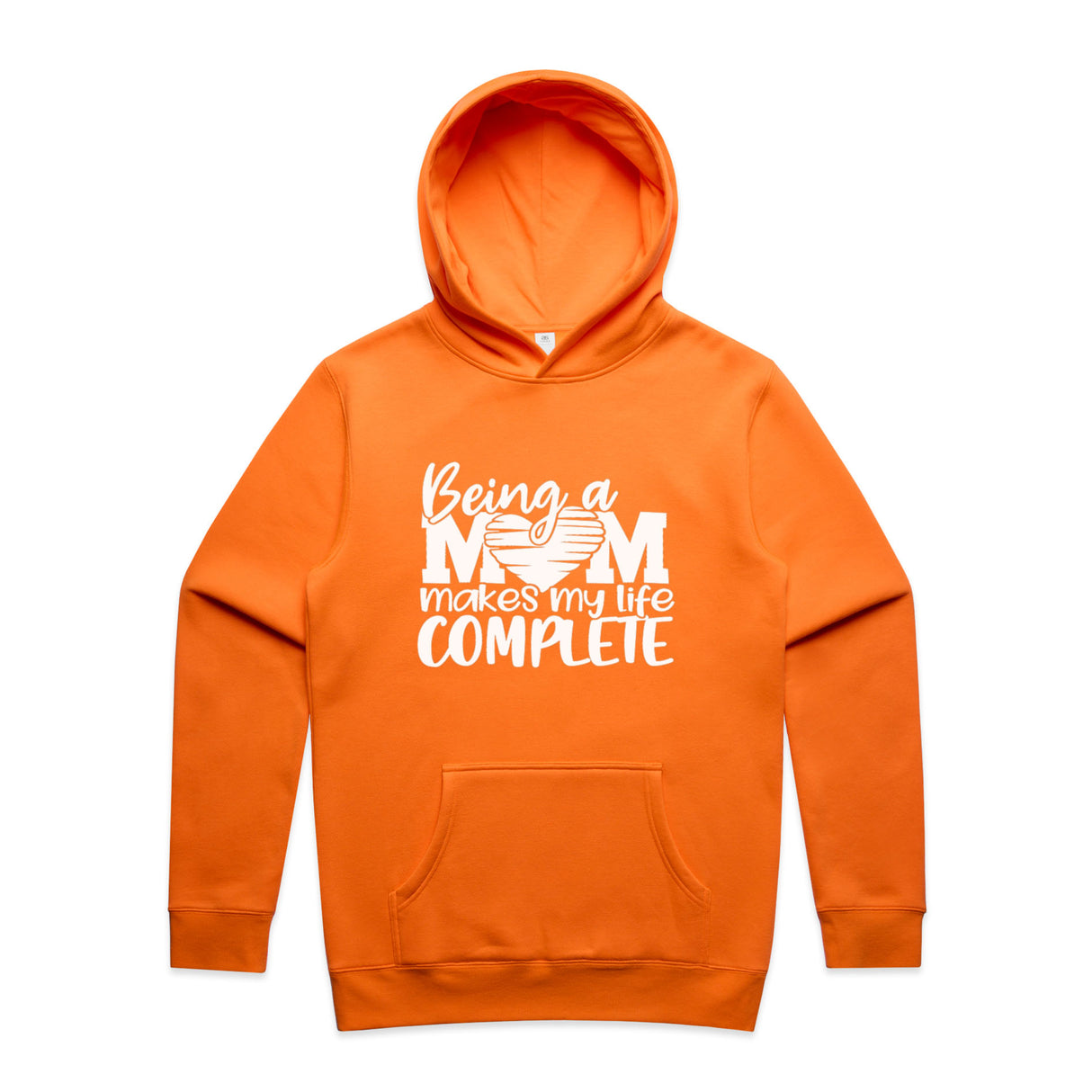 Safety Orange