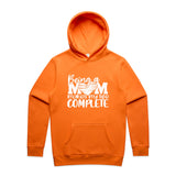 Safety Orange