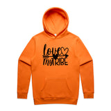 Safety Orange