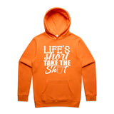 Safety Orange