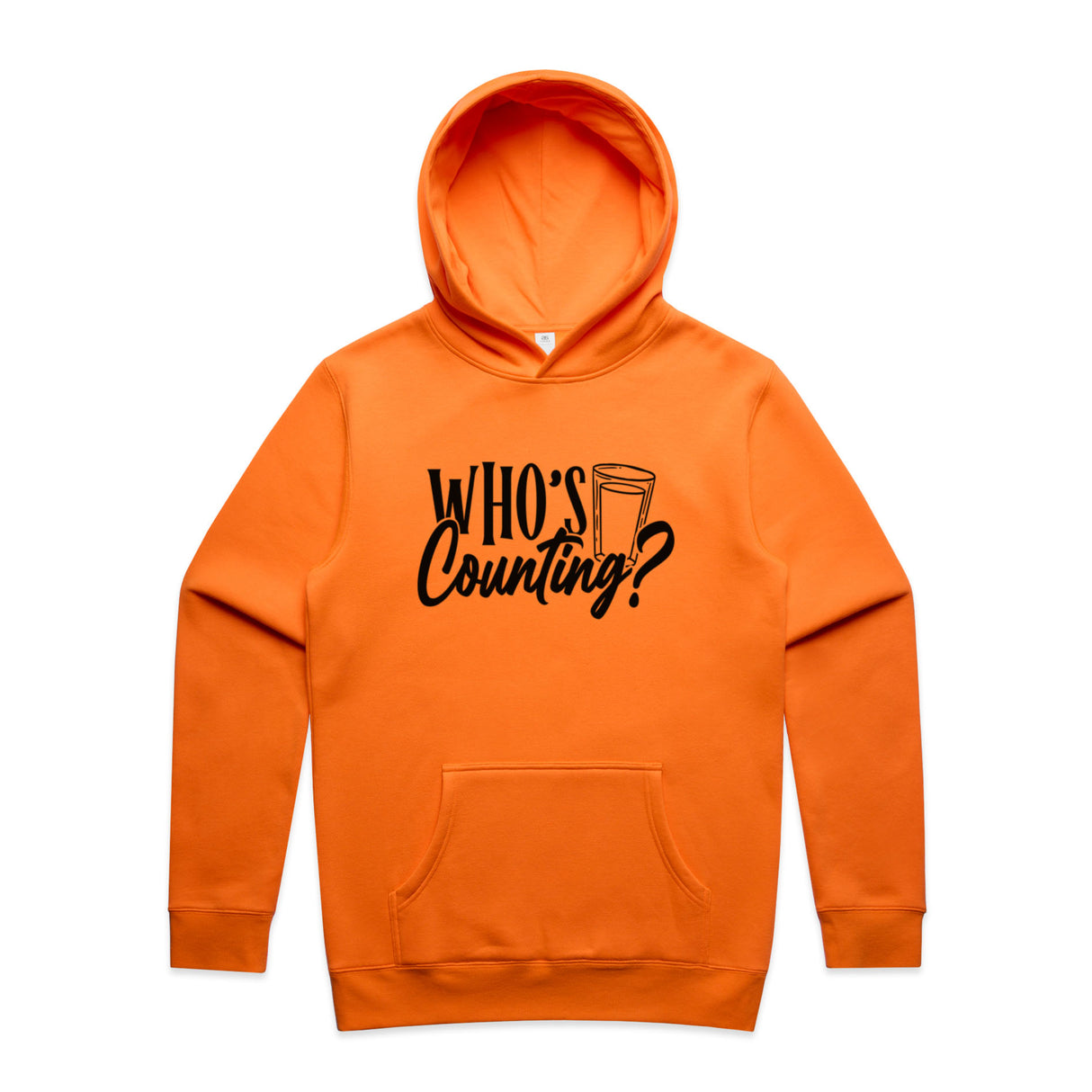 Safety Orange