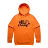 Safety Orange