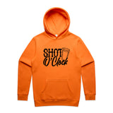 Safety Orange