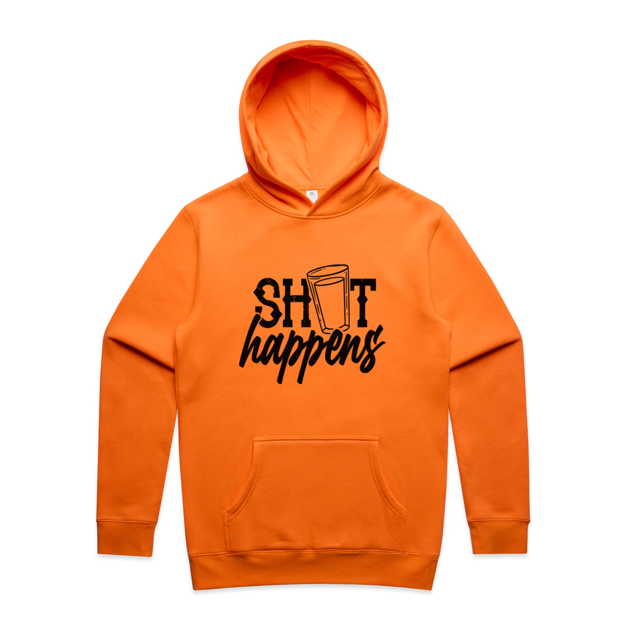 Safety Orange