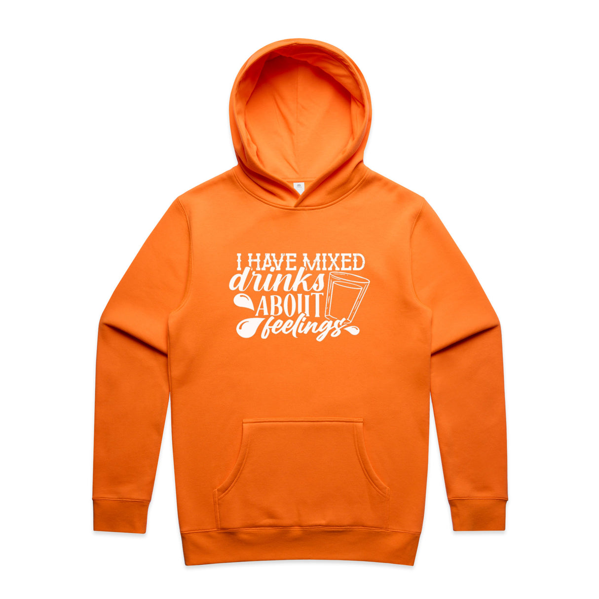 Safety Orange
