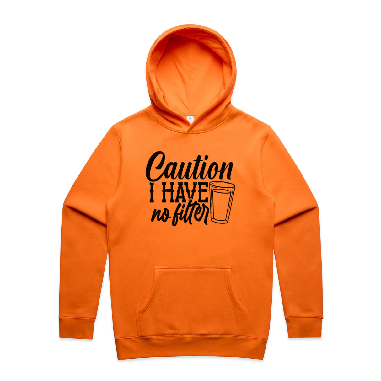 Safety Orange