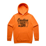 Safety Orange