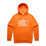 Safety Orange