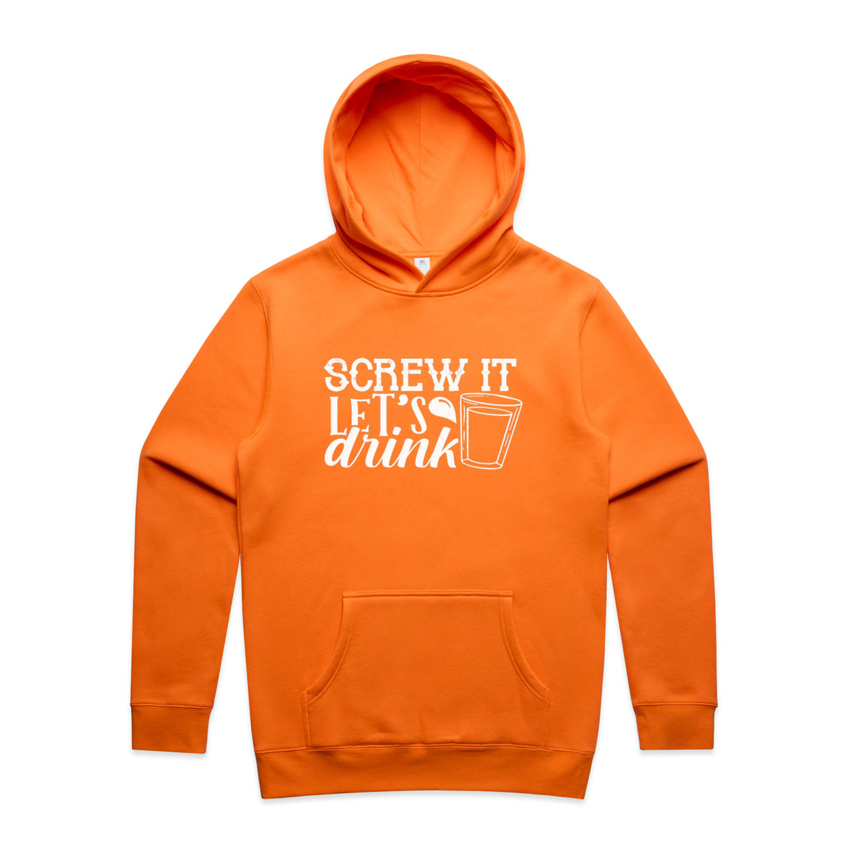Safety Orange
