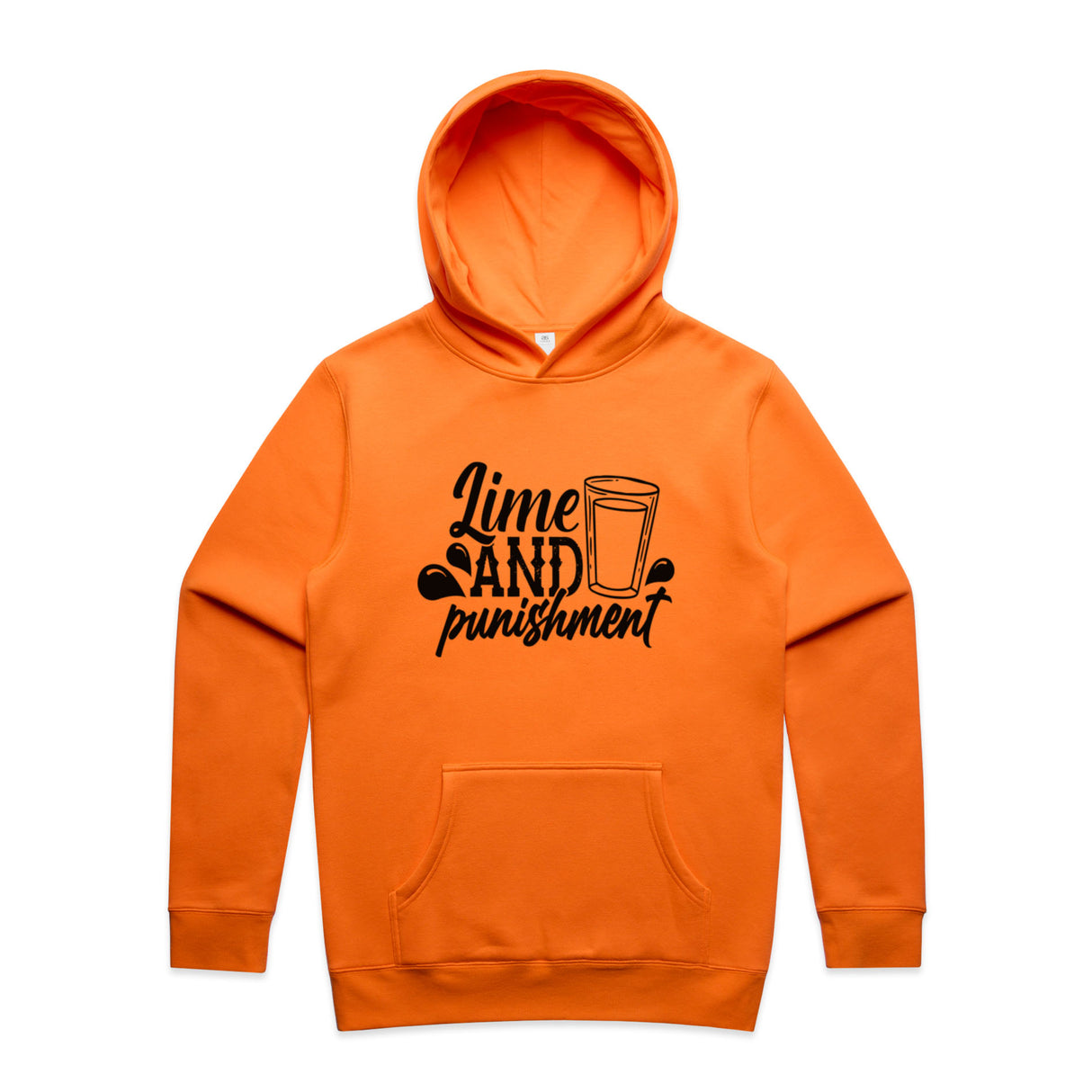 Safety Orange