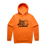Safety Orange