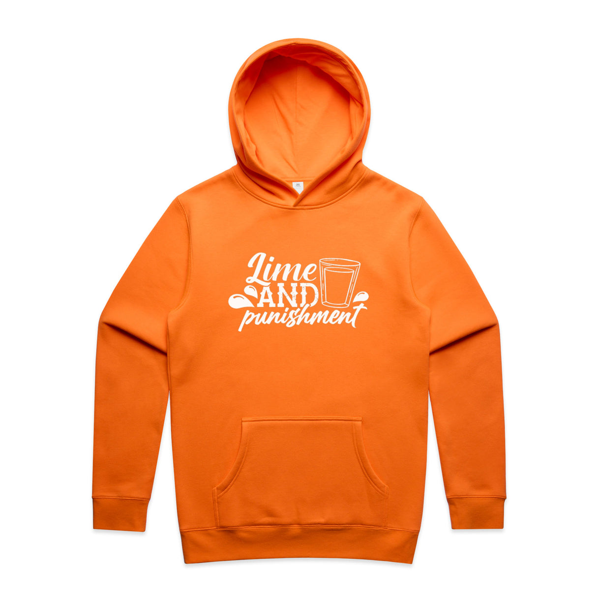 Safety Orange