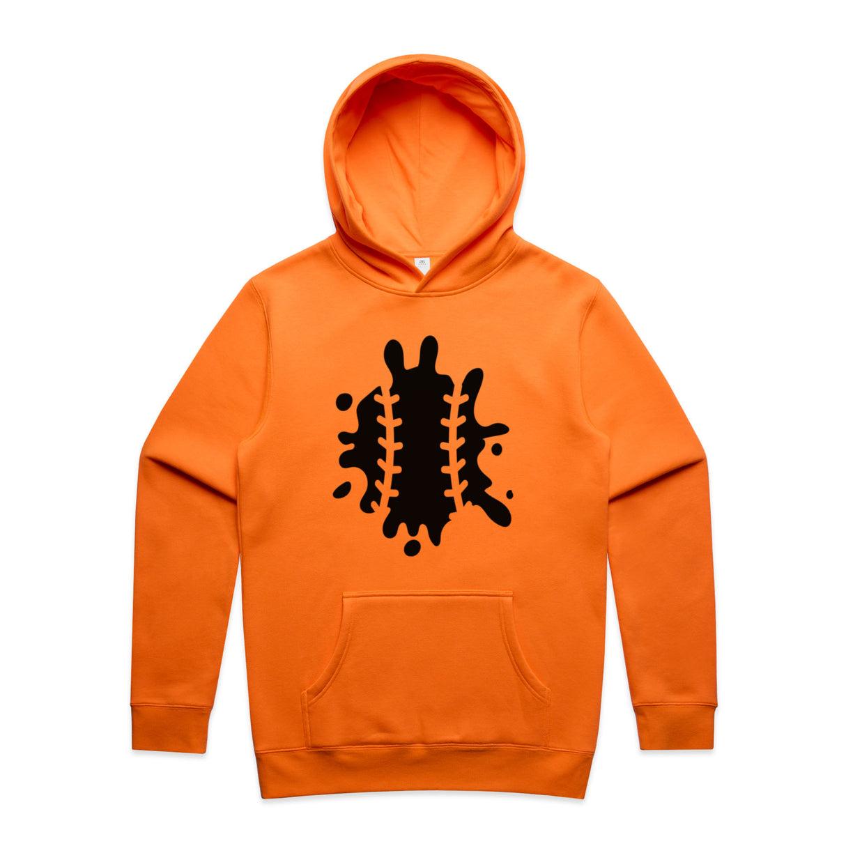 Safety Orange
